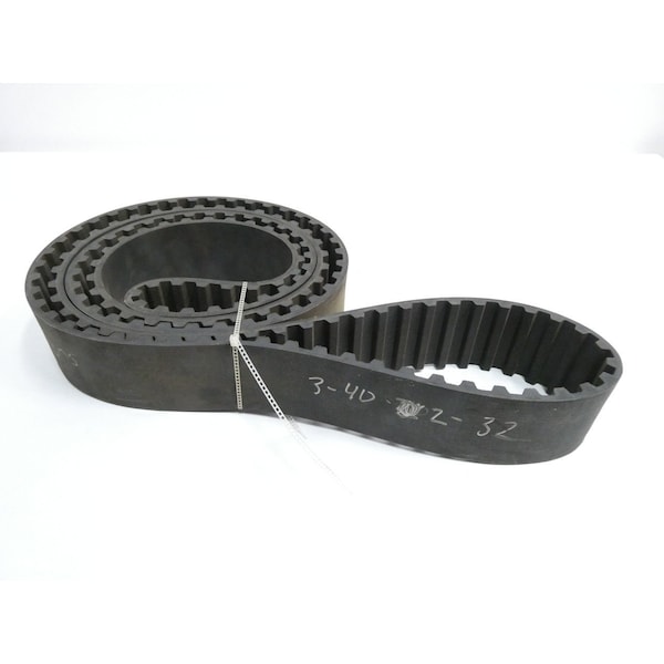 CONTITECH 140IN 7/8IN 3IN TIMING BELT